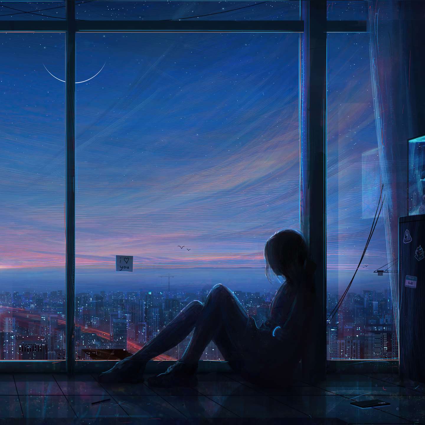 人间清醒