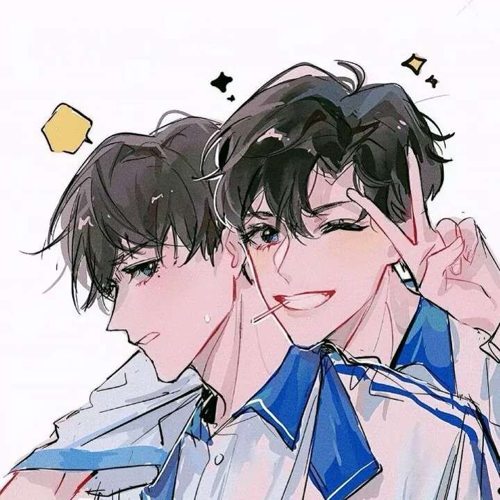 伪装学渣