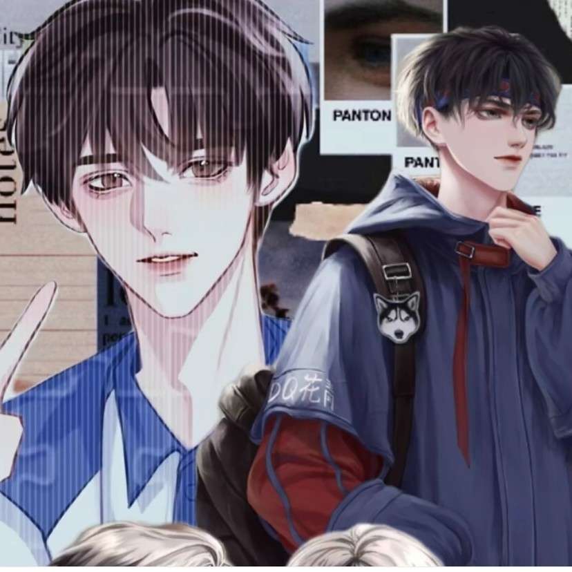 轻狂