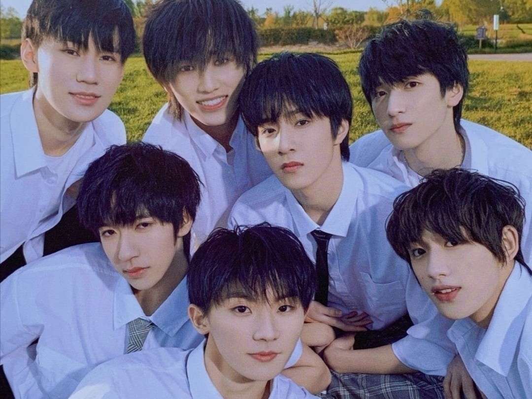 TNT十八楼 金句