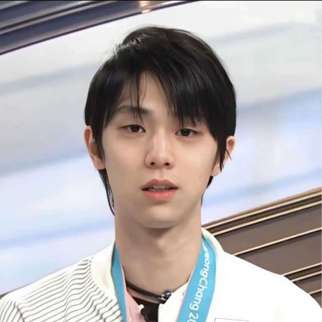 羽生结弦