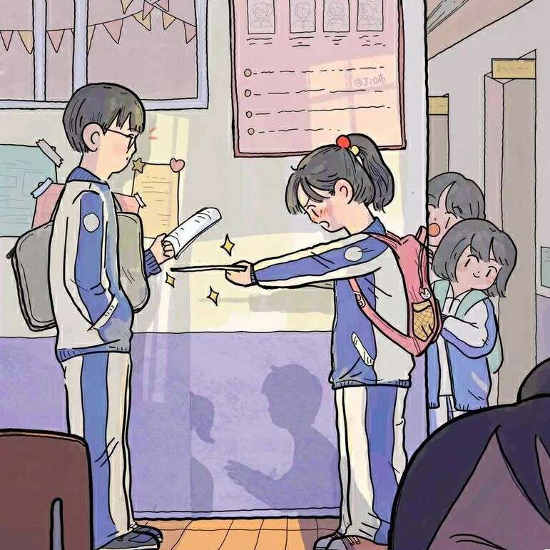 喜欢