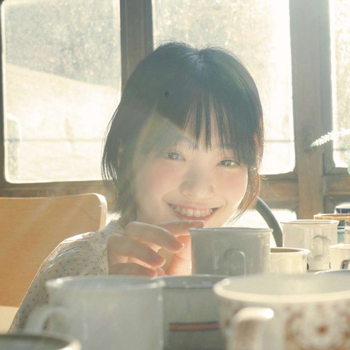 甜味✨