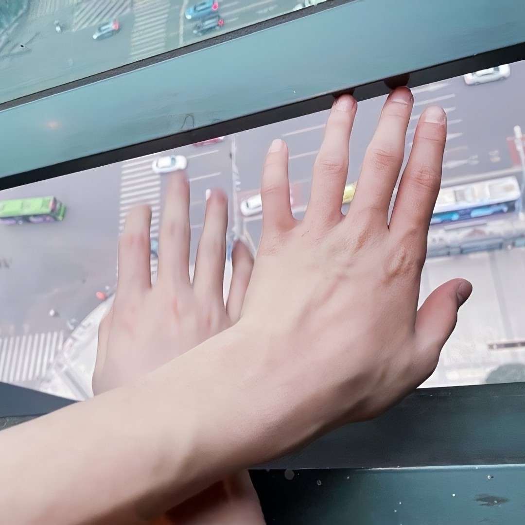 小好和小宝