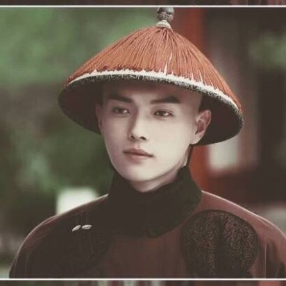 延禧攻略