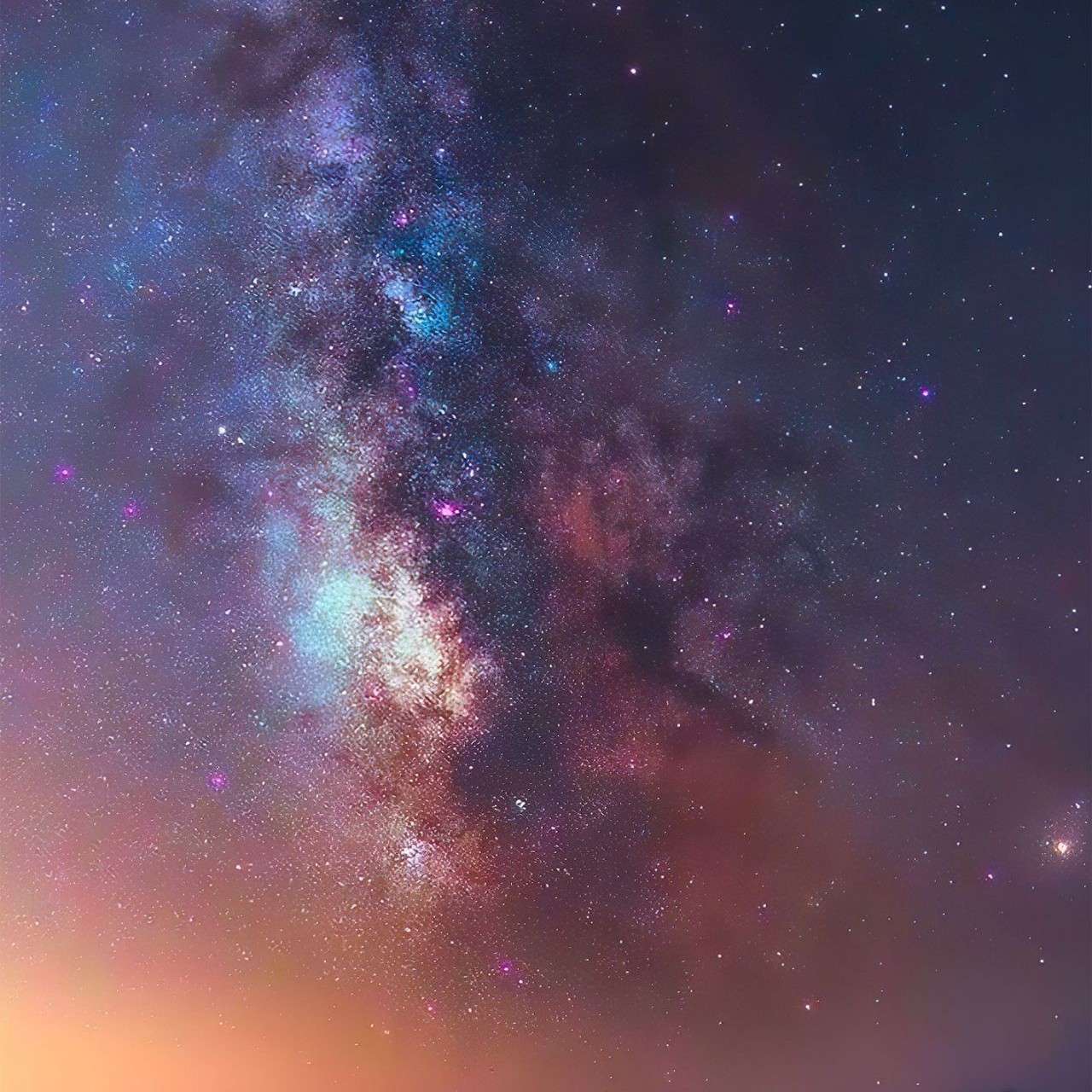 杂
