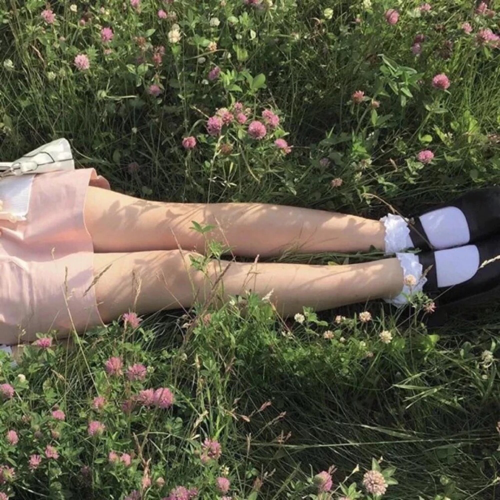 努力成长是好事呀