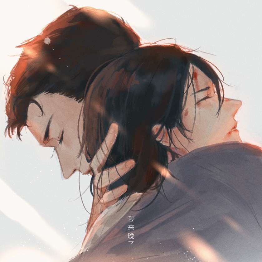 默读