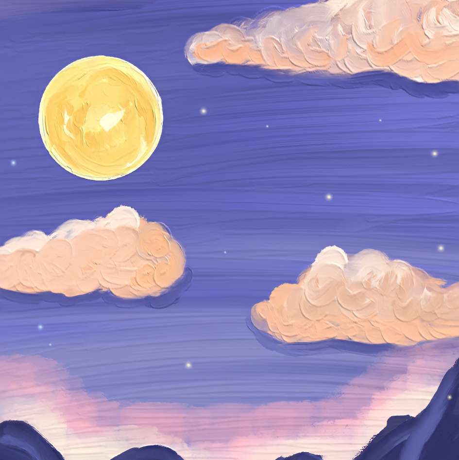 ✨