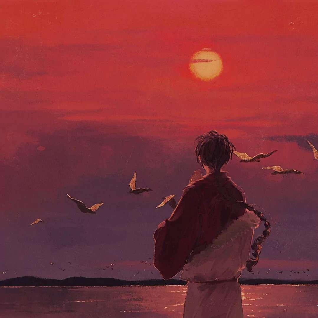 红尘