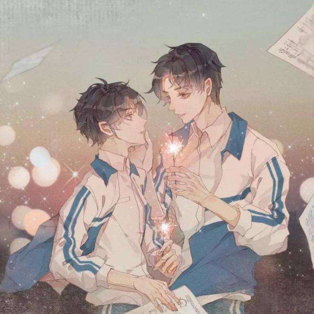 boys’ love novel
