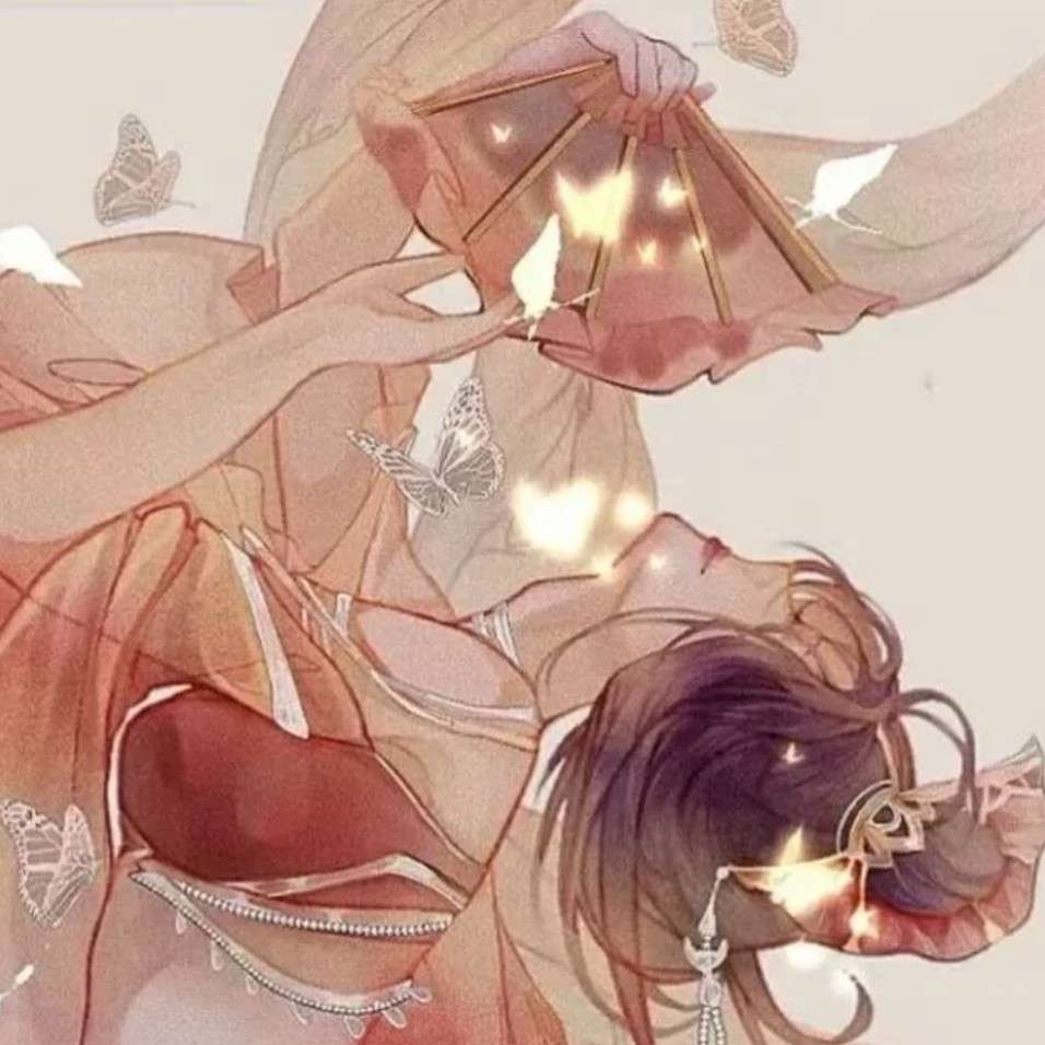 仙女的秘密花园