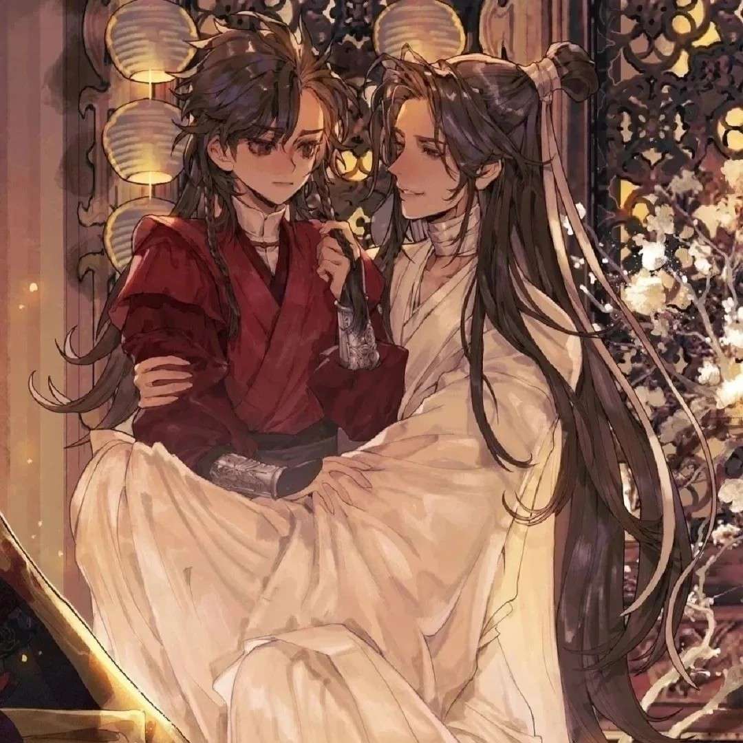 原耽文案