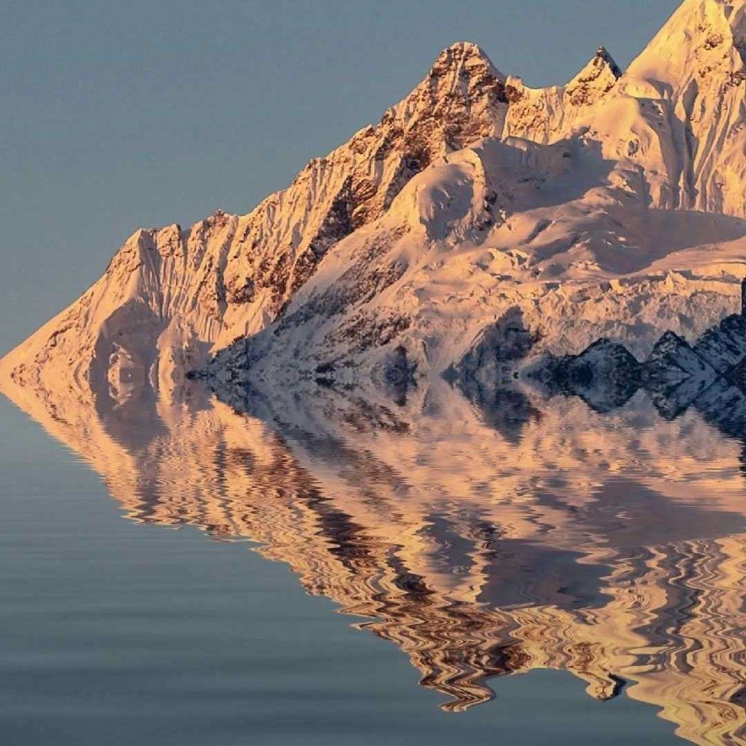 美景