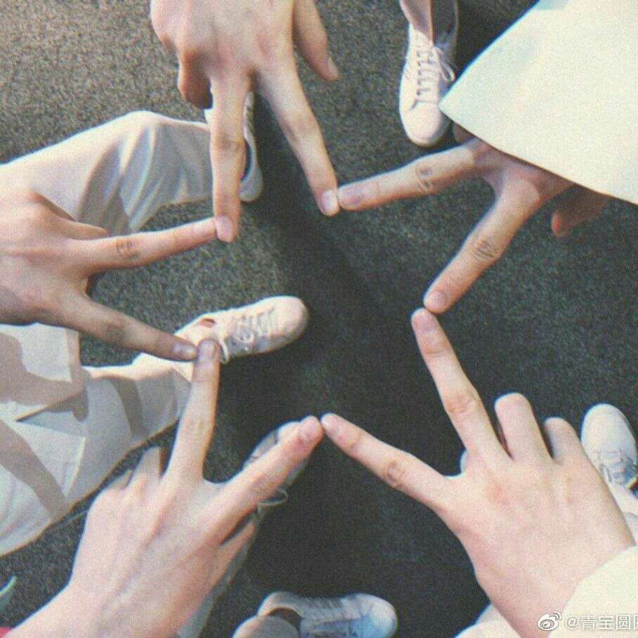 台风少年团
