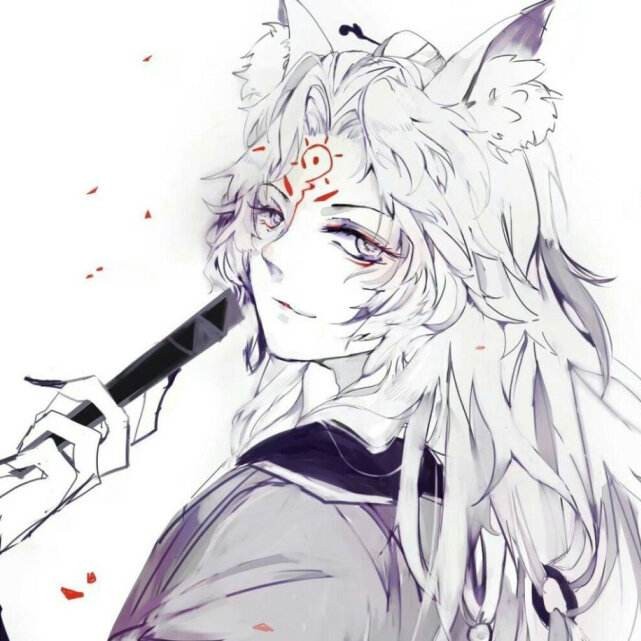 笑说