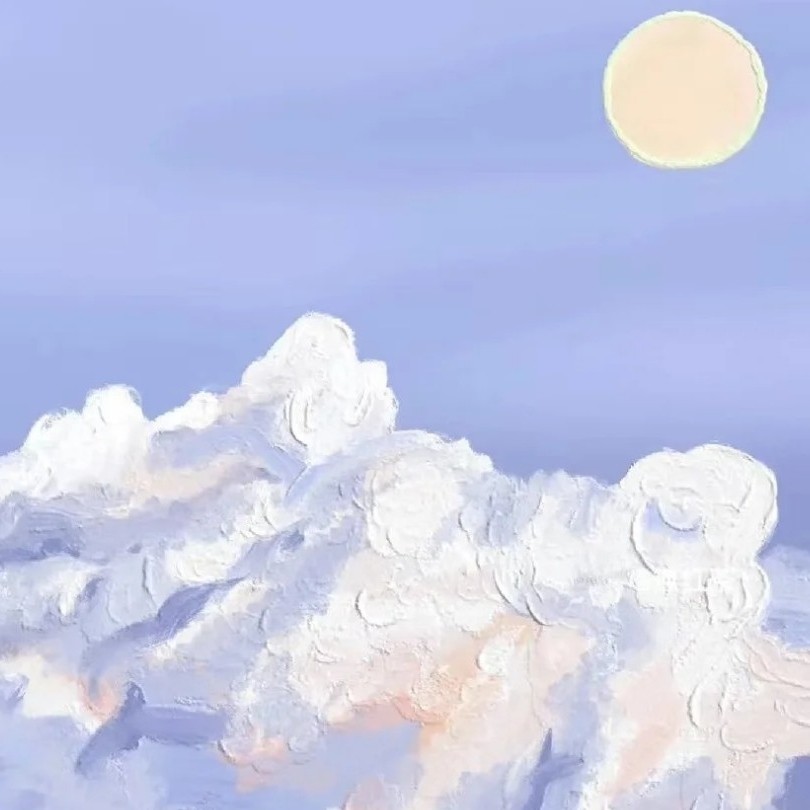 感动温柔