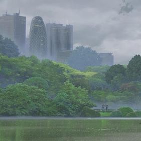 治愈