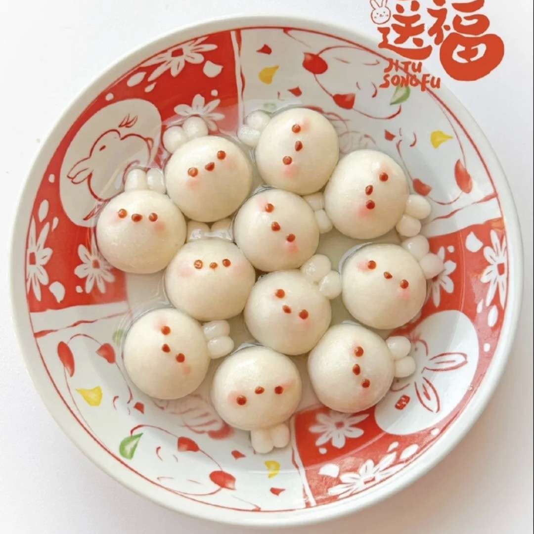元宵节文案