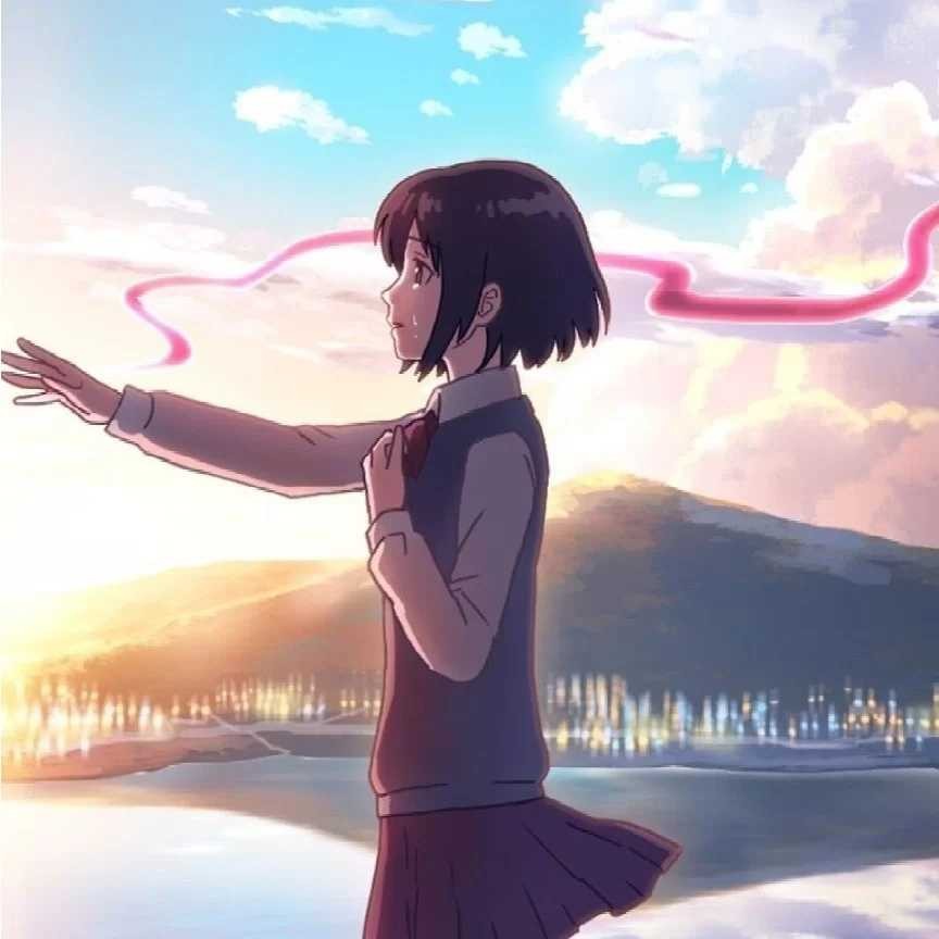 新海诚语录