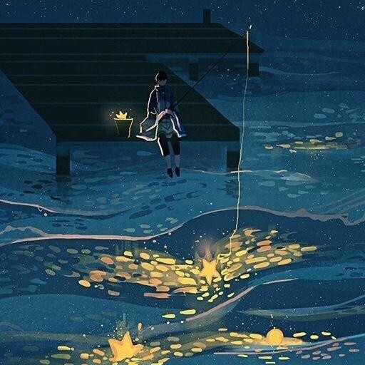让我们重新热爱这个世界