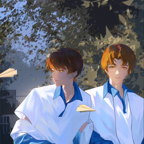 原耽
