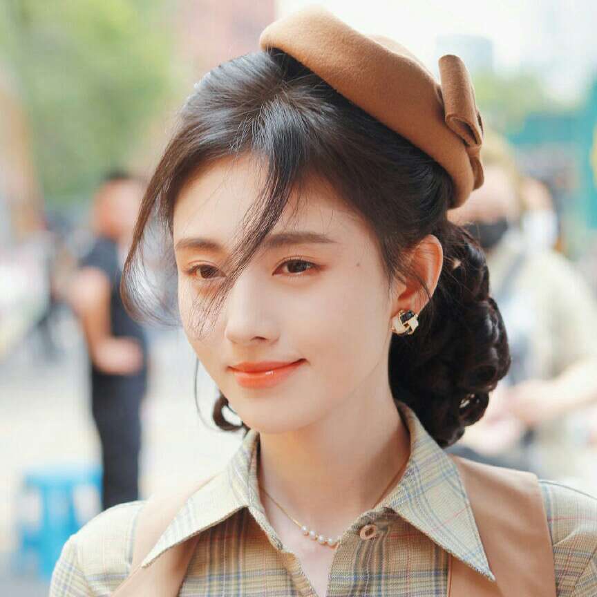 鞠婧祎文案