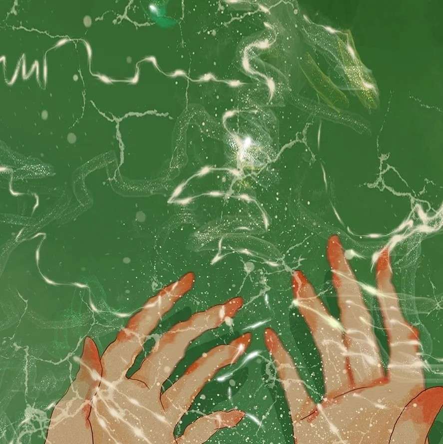 人物描述