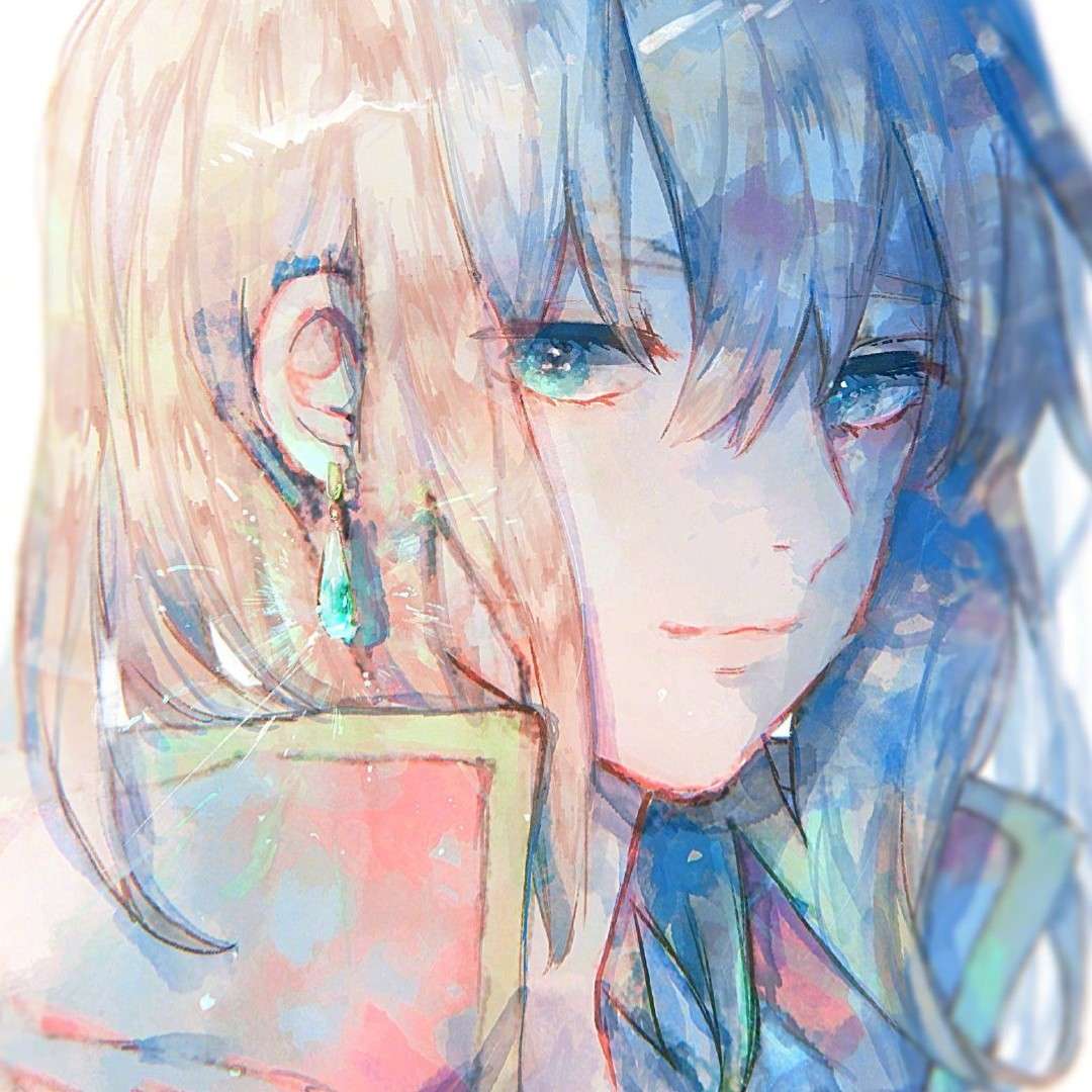 确实