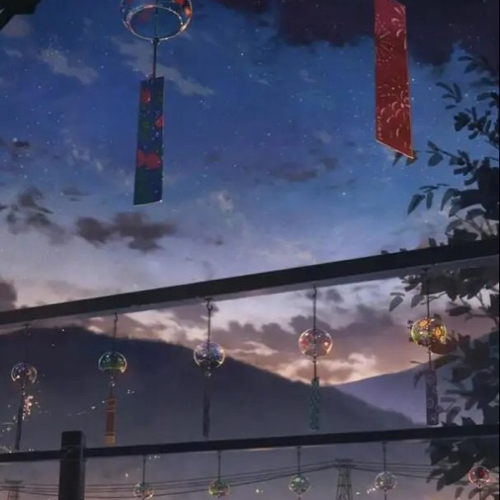 星辰和宇宙