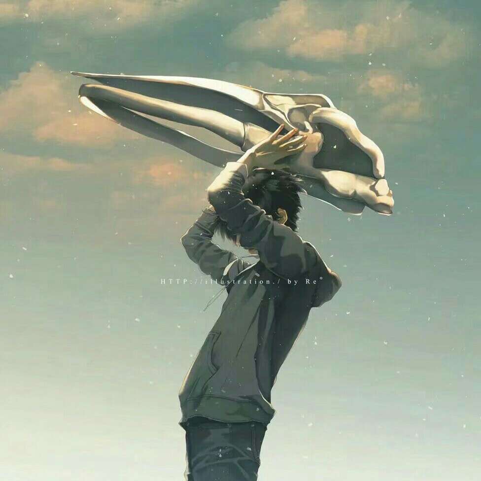 原耽