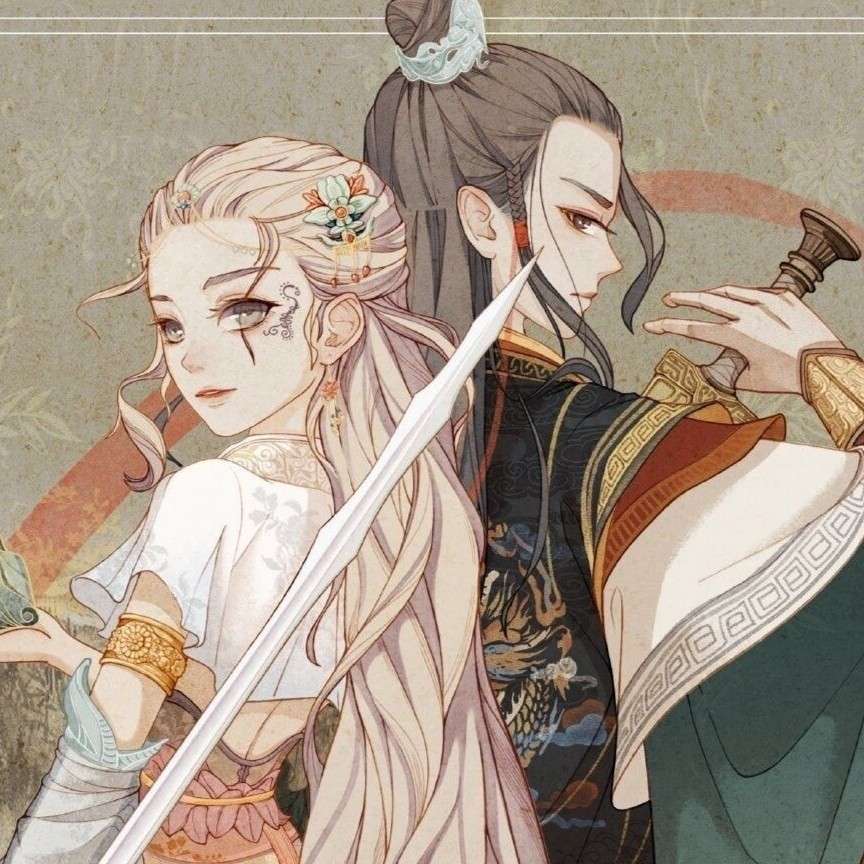 影后成双