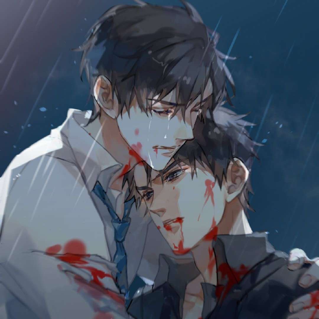 破云