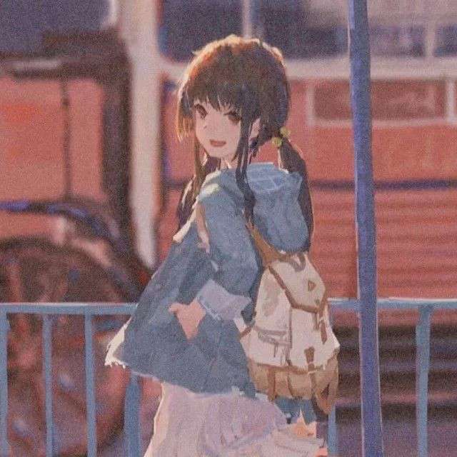 褚莓的星星堆