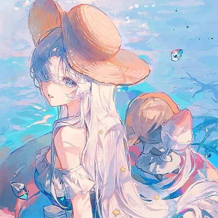 白榆的专辑