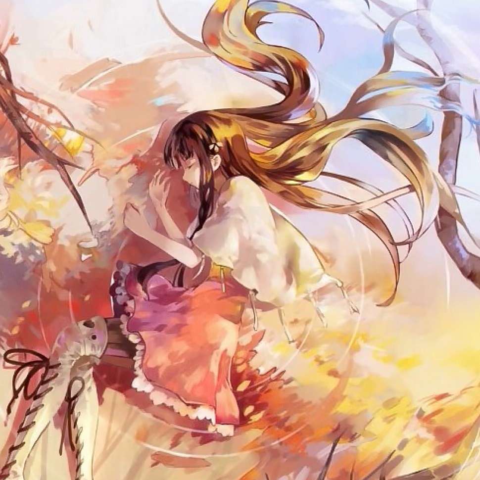 网名