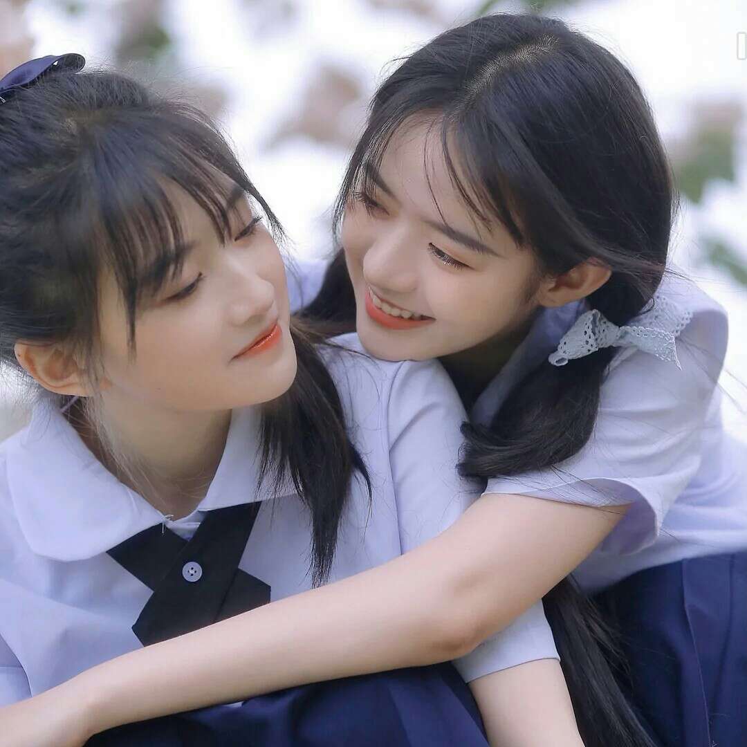 我和我的爱