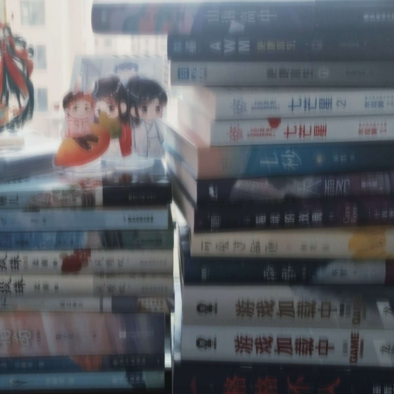 小说句子.