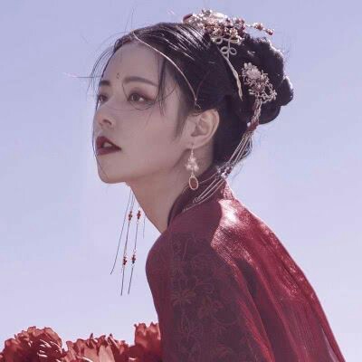 古风向·温情