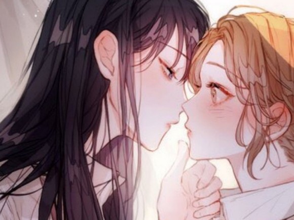 百合