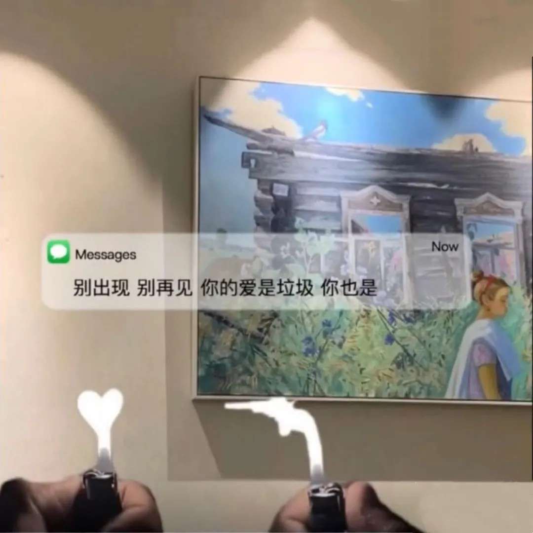 XiaoQi的专辑