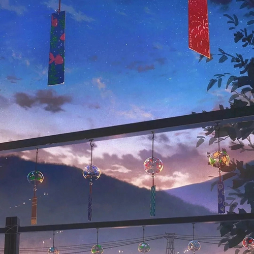 青春