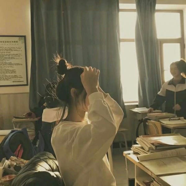 一眼惊艳
