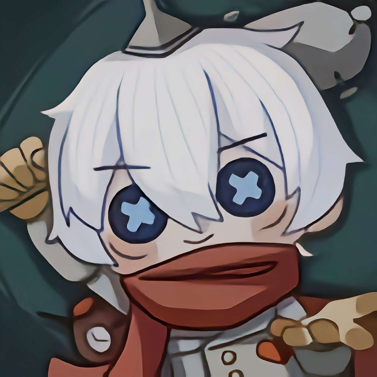 第五人格