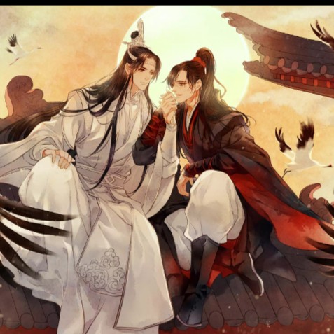 羡云的专辑