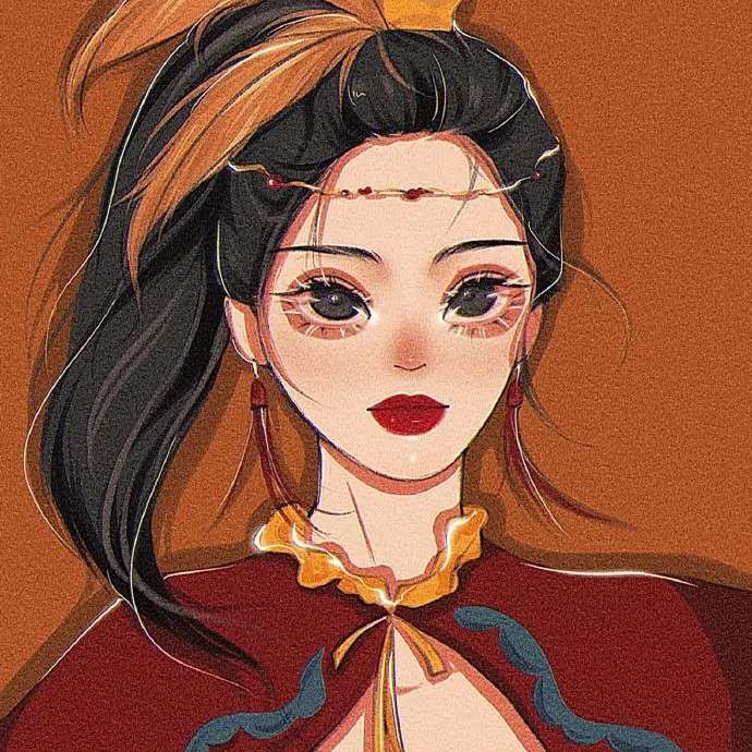 迪士尼公主