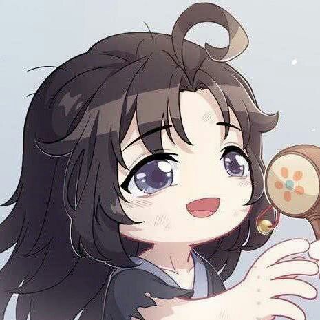 魔道祖师