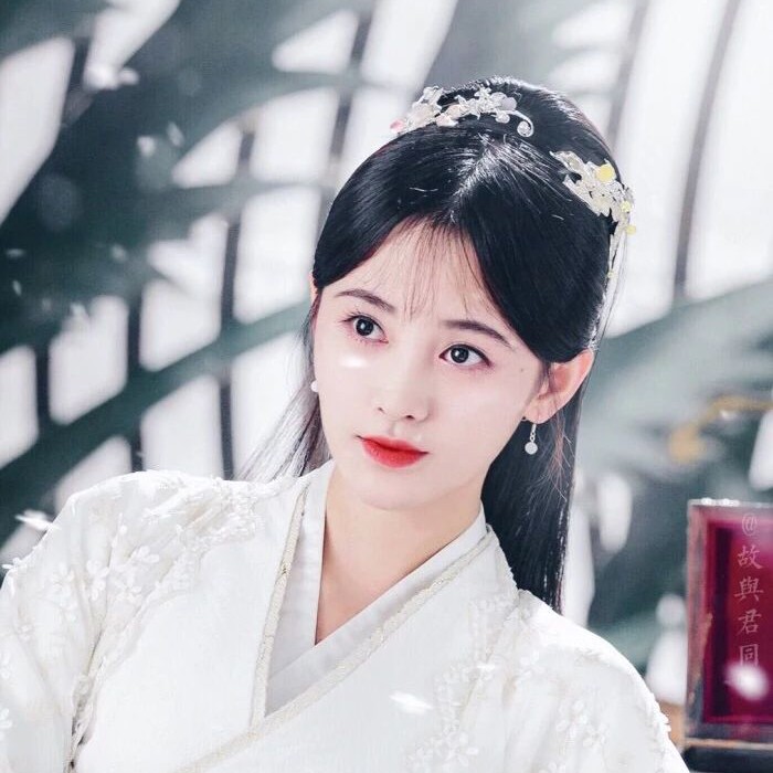唯美古风