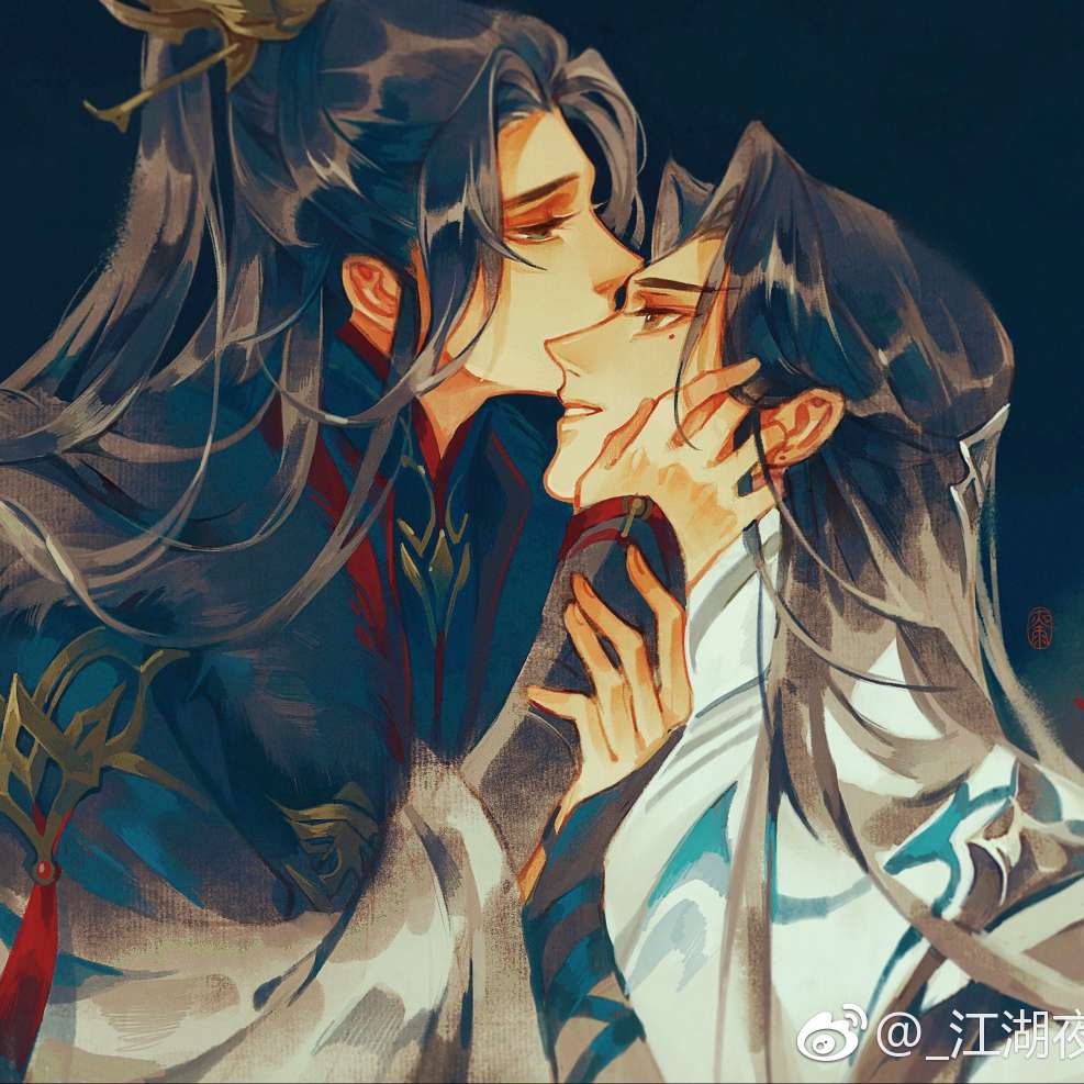 杀破狼