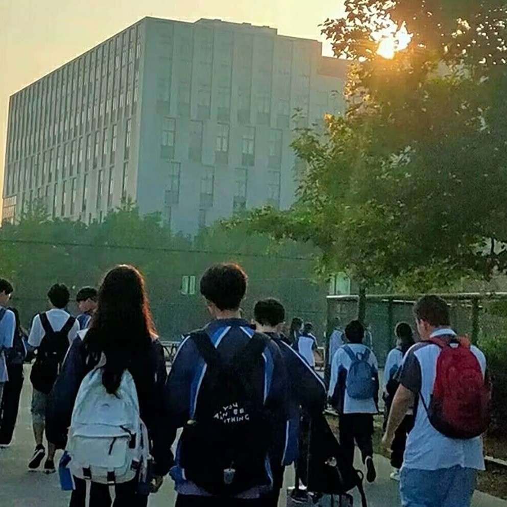 励志